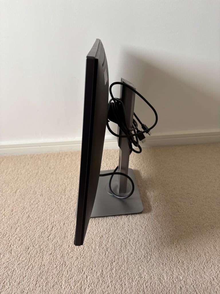 Dell 27 inch monitor 