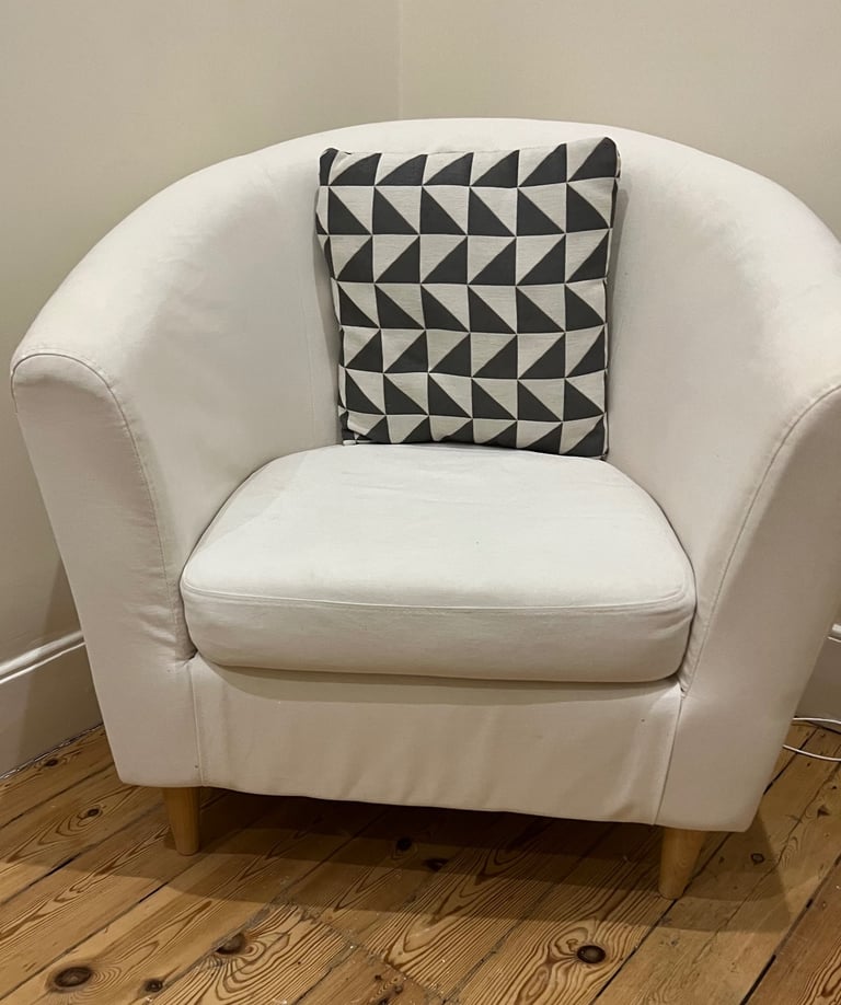 image for IKEA Armchair  