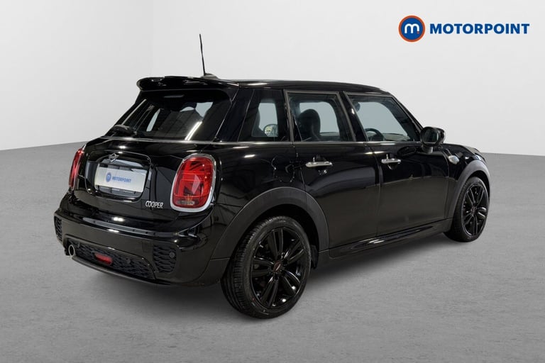 2020 MINI Hatch 1.5 Cooper Sport II 5dr Auto HATCHBACK PETROL Automatic