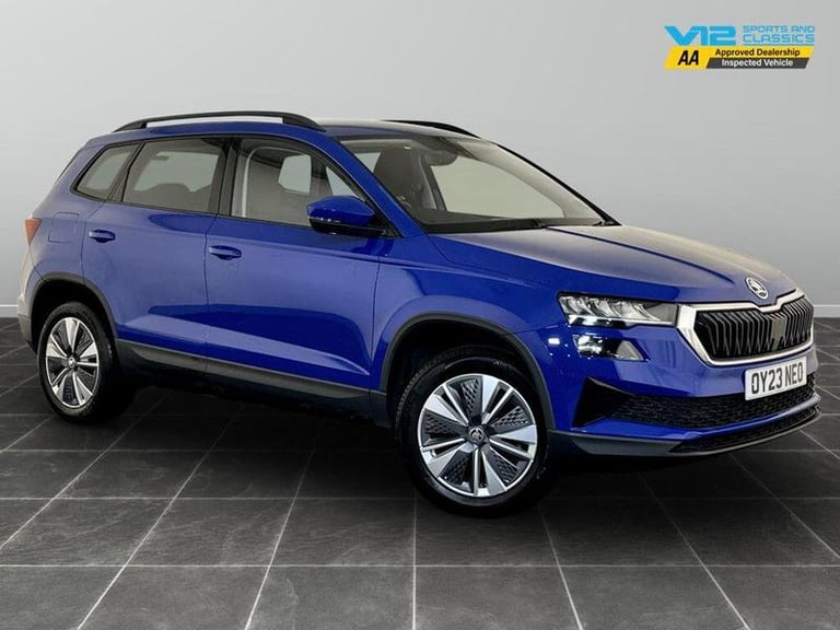 image for 2023 Skoda Karoq 1.5 TSI SE Drive 5dr DSG ESTATE PETROL Automatic