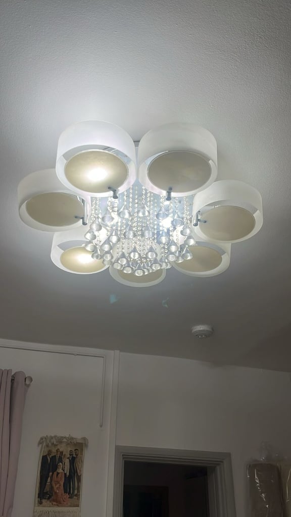 image for Ceiling Chandelier 