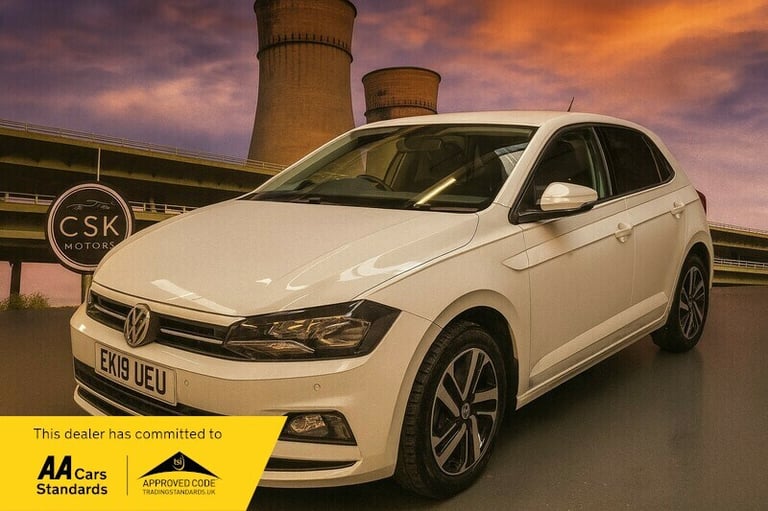 Volkswagen Polo BEATS TSI