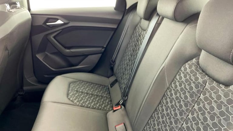 2022 Audi A1 Sport 30 TFSI  110 PS 6-speed Manual Hatchback Petrol Manual