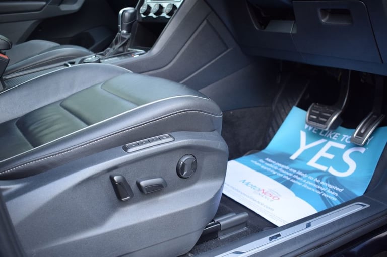 2019 Volkswagen Tiguan 2.0 TDI R-Line SUV 5dr Diesel DSG 4Motion Euro 6 (s/s) (190 ps) ESTATE Die...