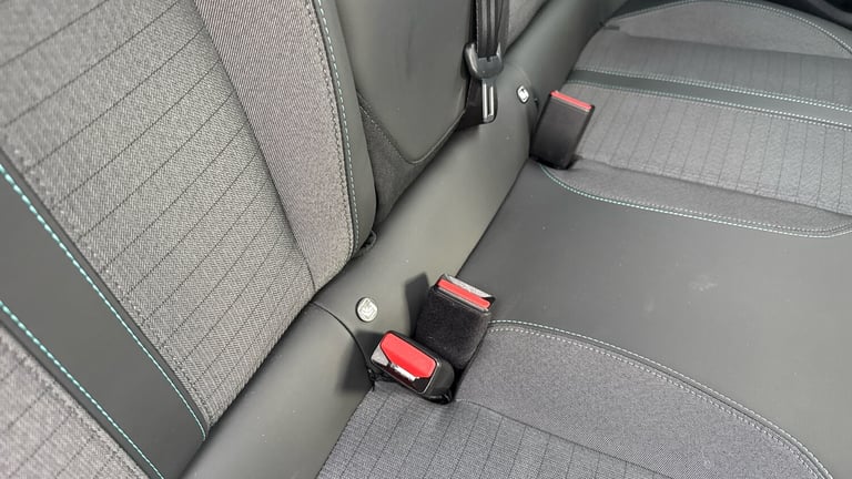 2022 Peugeot 208 1.2 PureTech 100 Allure Premium + 5dr Petrol Hatchback Hatchback Petrol Manual