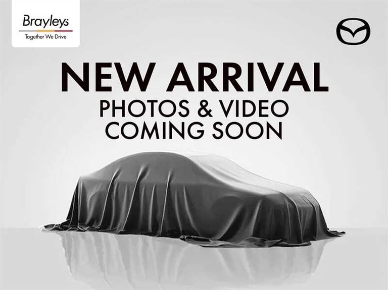 2025 Mazda CX-5 2.0 E-SKYACTIV G MHEV HOMURA 5DR AUTO Estate Petrol Automatic