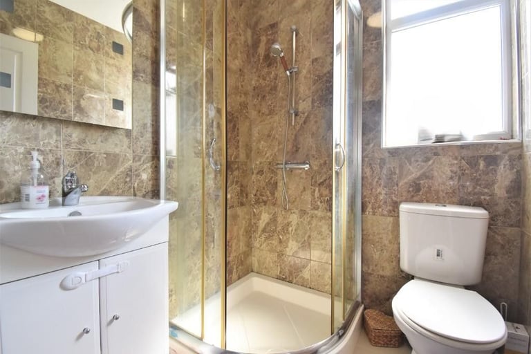 💫Fully Furnished Room in 4-Bed Flat | Great Location N17!