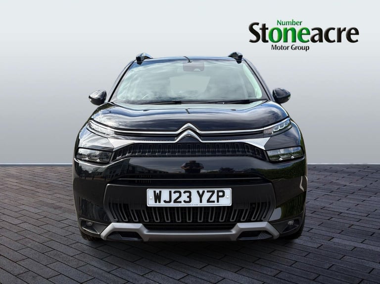 2023 Citroen C3 Aircross 1.2 PureTech Shine SUV 5dr Petrol Manual Euro 6 (s/s) (110 ps) MPV Petro...