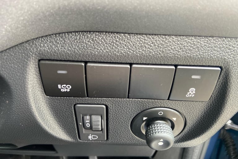  Peugeot Partner Tepee 1.6 Bluehdi Allure MPV 5dr Diesel Manual Euro 6 s/s 100