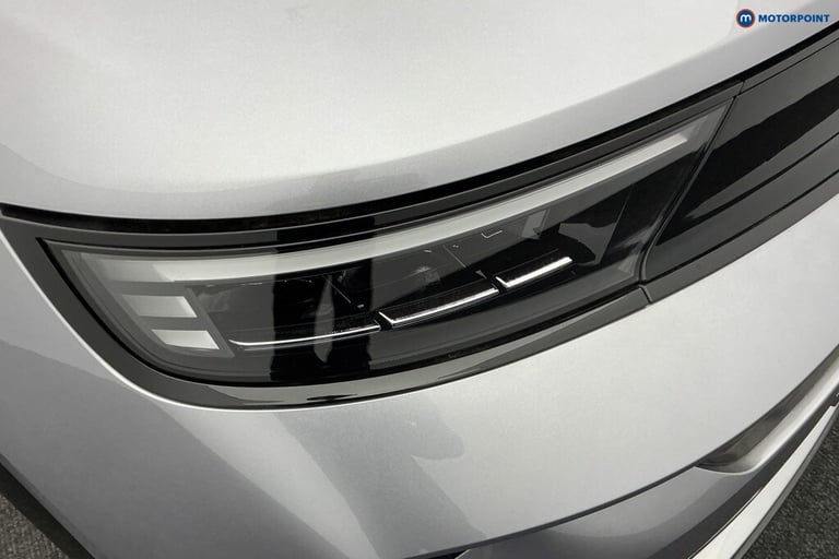 2025 Vauxhall Mokka 1.2 Turbo GS 5dr Auto SUV Petrol Automatic