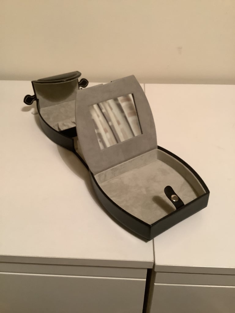 Jewellery Case