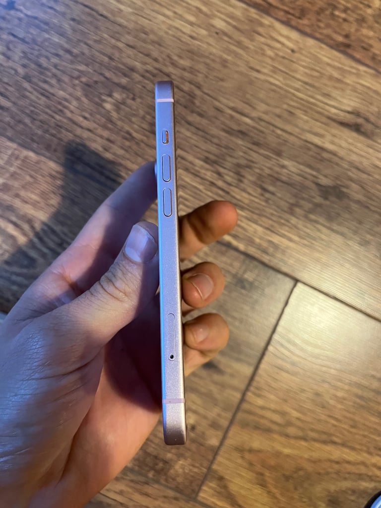 iphone 15 - great condition