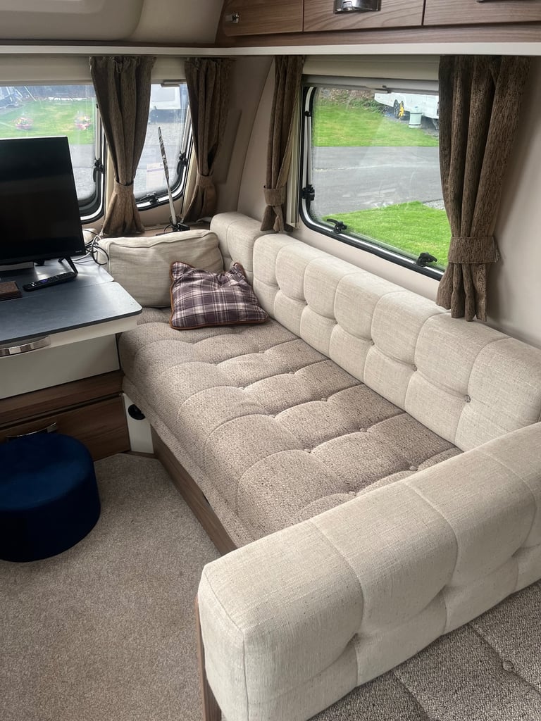 Swift Sprite Super Quattro FB