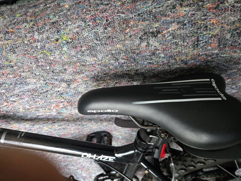 childs mountain bike for sale perfect for Christmas 