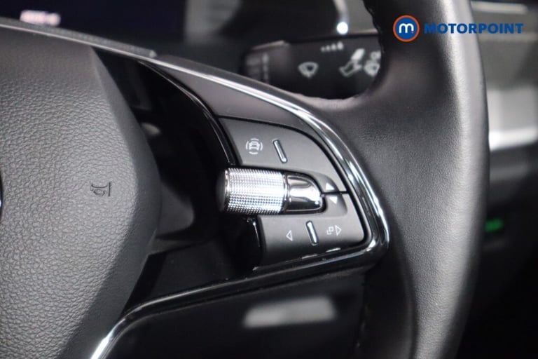 2022 Skoda Octavia 1.5 TSI SE L 5dr HATCHBACK PETROL Manual