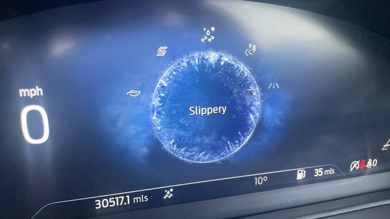 2023 Ford Puma 1.0 EcoBoost Hybrid mHEV ST-Line X 5dr HATCHBACK PETROL Manual