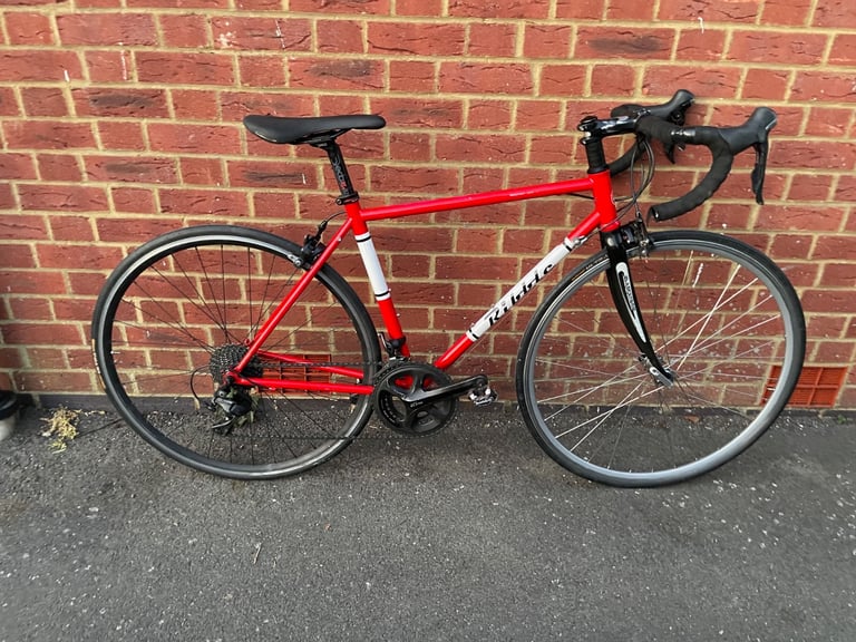 road bike AUTHENTIC RIBBLE REYNOLDS 525 - retro style - SALE OF THE WEEK