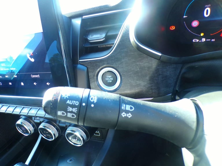  Renault Arkana esprit Alpine E-Tech full hybrid 145 MY24 Petrol/Electric Hybrid Automatic