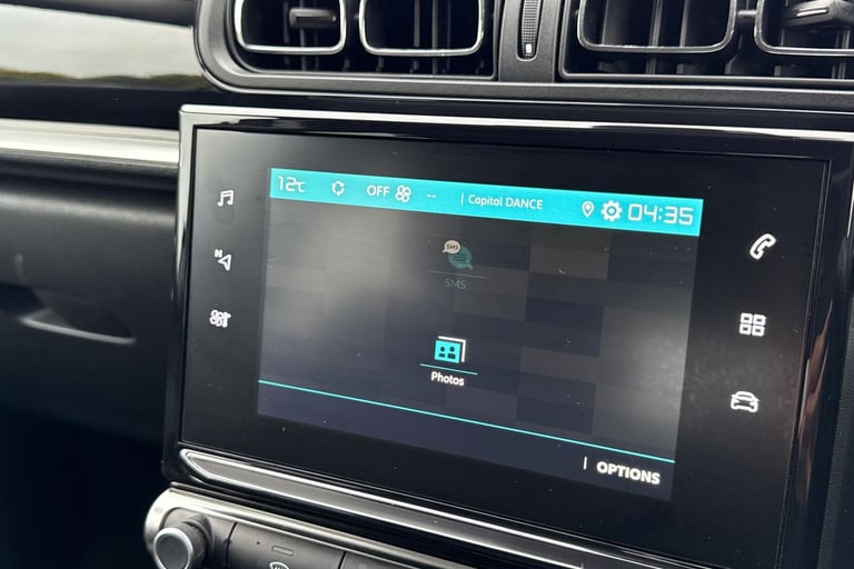 2019 Citroen C3 1.2 PureTech 110 Flair 5dr [6 Speed] HATCHBACK PETROL Manual
