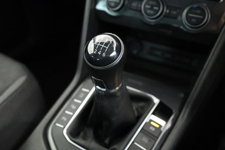 2020 Volkswagen Tiguan 1.5 TSi EVO 150 Match 5dr ESTATE PETROL Manual