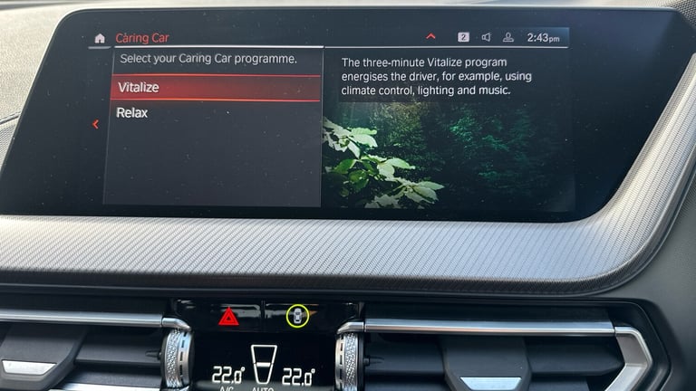 2022 BMW 1 Series 118i [136] M Sport 5dr Step Auto [LCP] Petrol Hatchback Hatchback Petrol Automatic