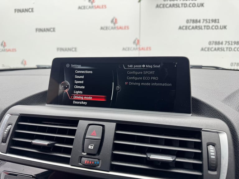 2015 BMW 2 Series 3.0 M235i Auto Euro 6 (s/s) 2dr COUPE Petrol Automatic