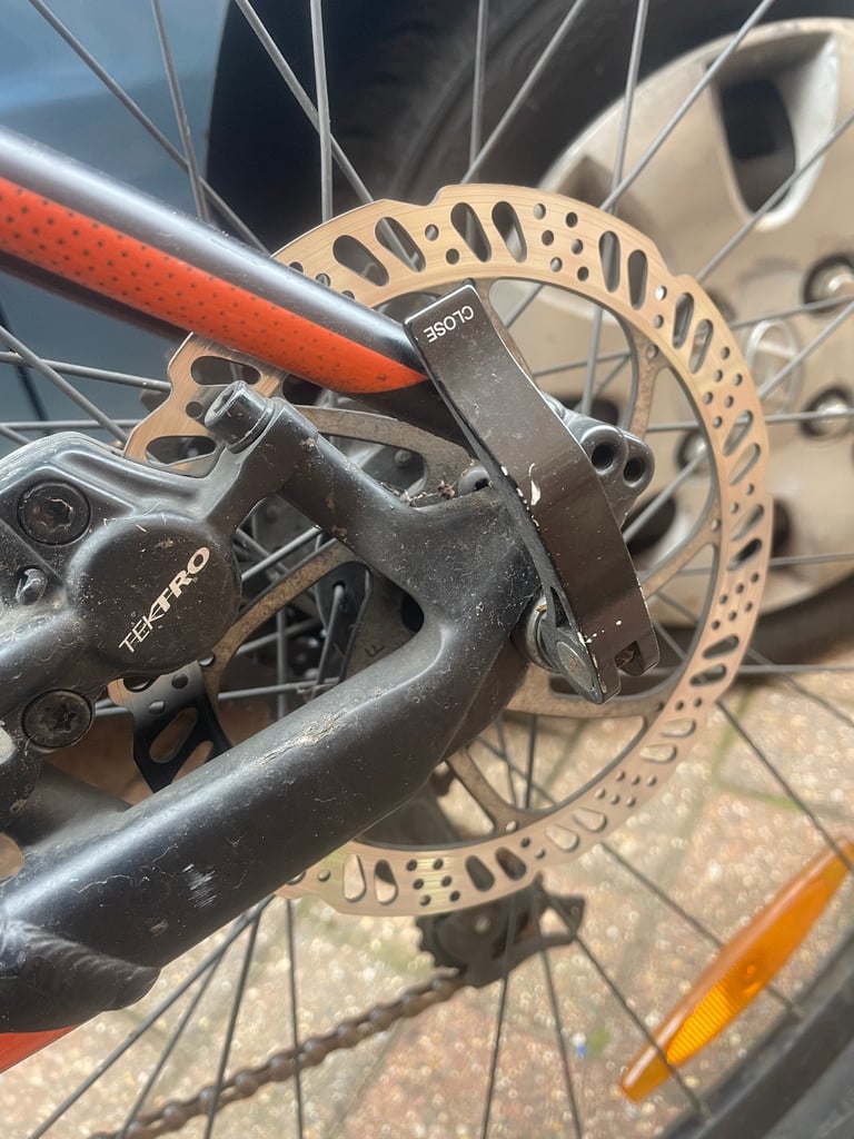 Scott Aspect 960 Mountain Bike