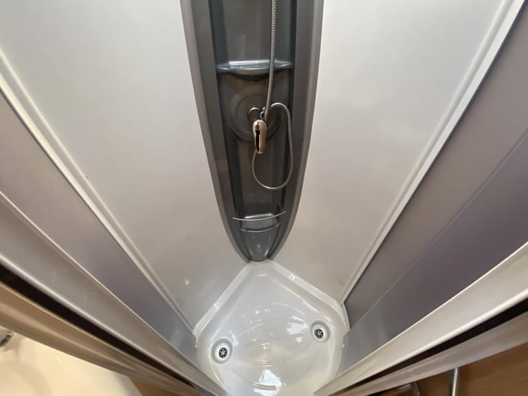 2014 BAILEY UNICORN CORDOBA LUXURY TOURING CARAVAN