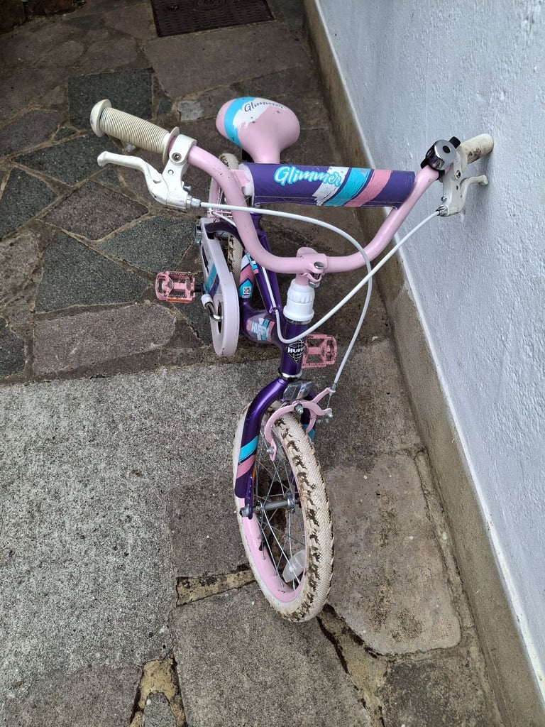 image for Huffy kids bike