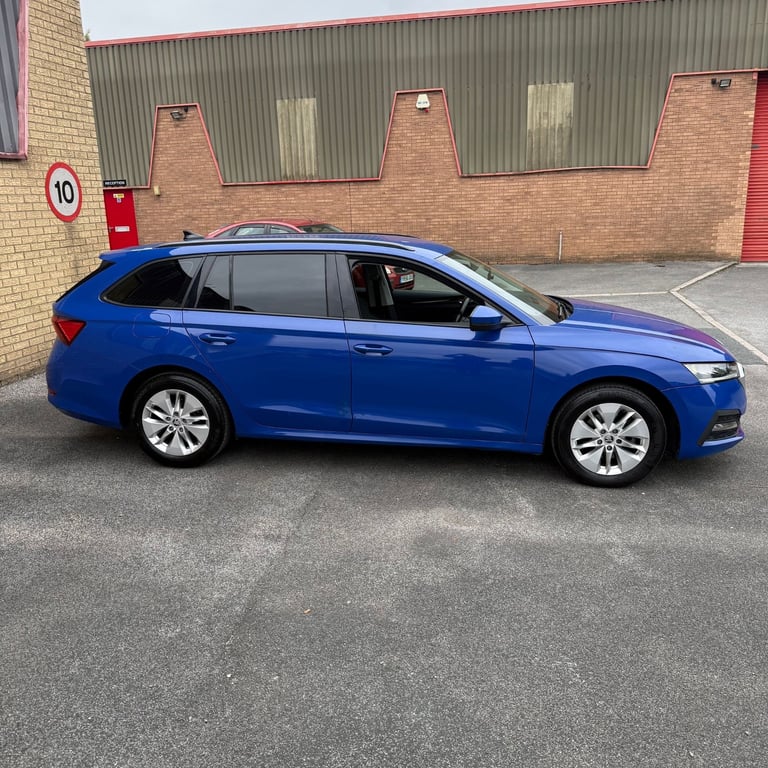 Skoda, OCTAVIA  2020 FABIA SUPERB VRS AUDI A3 A4 A5 A6 VOLKSWAGEN VW PASSAT GOLF SEAT LEON 