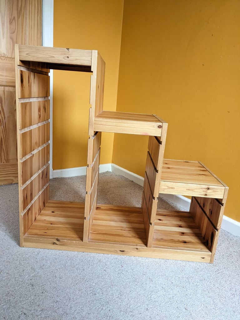 IKEA Trofast storage 