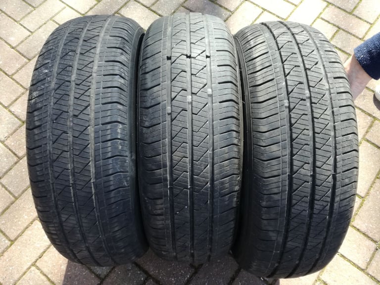 Caravan tyre / trailer tyres 185/65/14