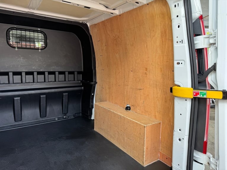 2021 71 FORD TRANSIT CUSTOM 2.0 300 ECOBLUE LIMITED CREW VAN DOUBLE CAB 5DR DIES