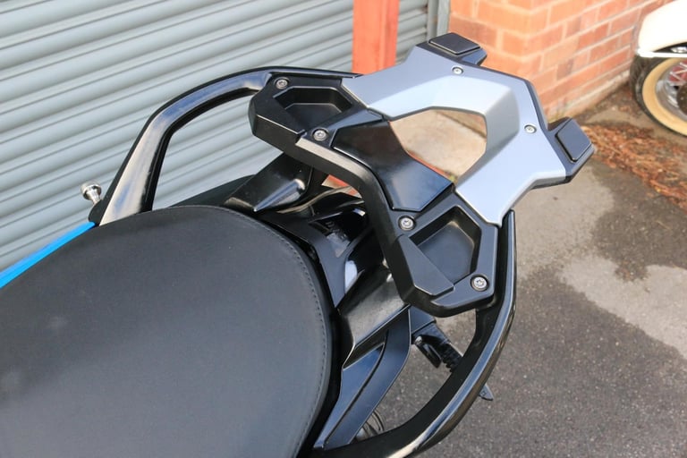 BMW R1200R 2016 