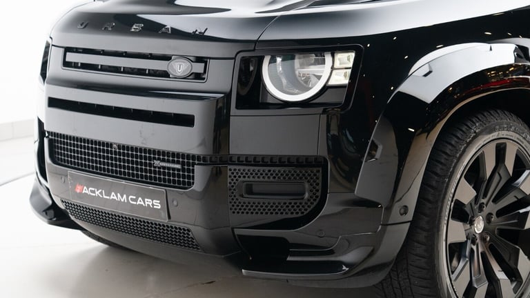 2022 Land Rover Defender (72 Reg) 110 3.0 D250 X-Dynamic S Estate Diesel Automatic