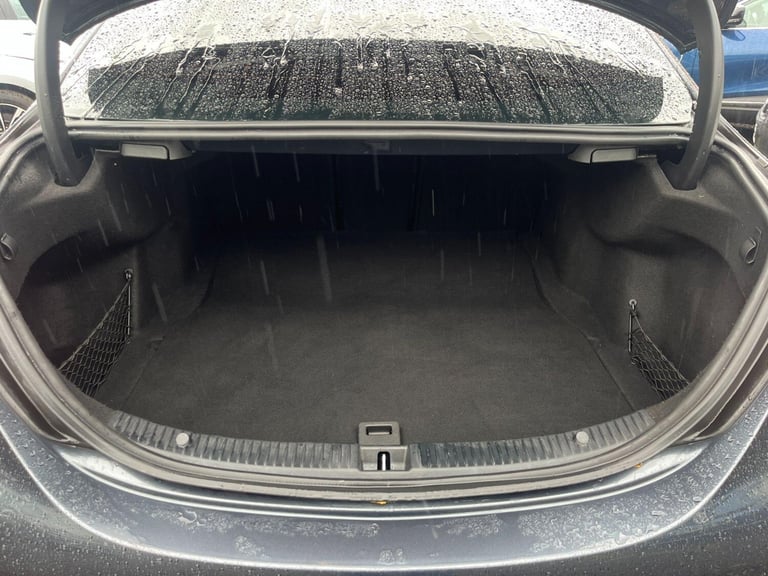 2014 Mercedes-Benz C Class 2.1 C250 BlueTEC AMG Line G-Tronic+ Euro 6 (s/s) 4dr SALOON Diesel Aut...