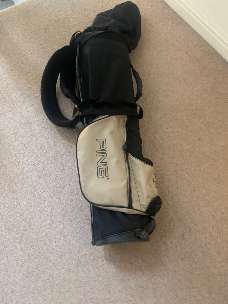 image for Ping Golf Stand Bag