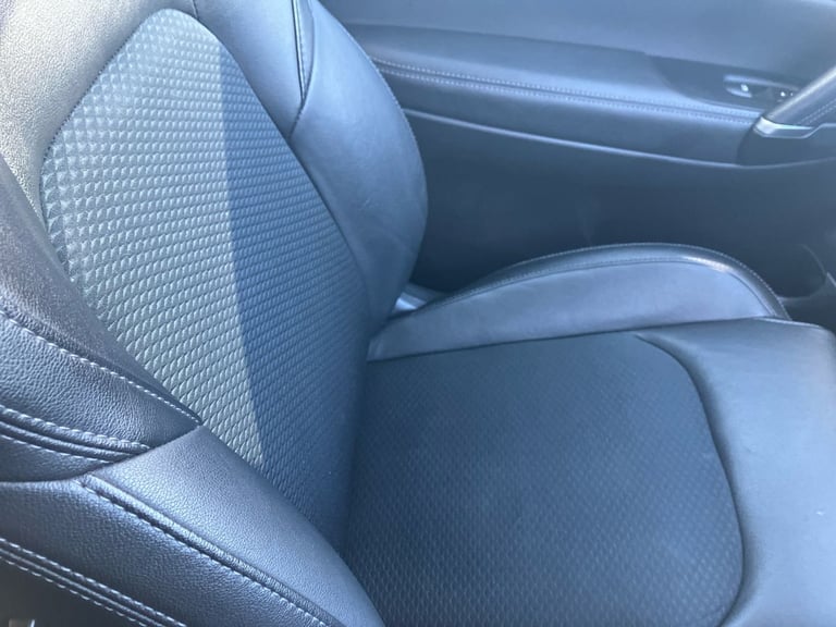 2018 Nissan Qashqai 1.2 DiG-T Tekna 5dr SUV PETROL Manual