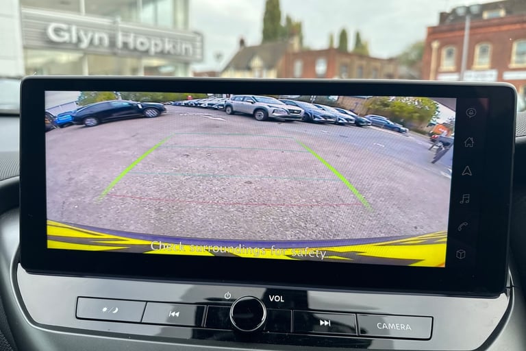 2024 Nissan Juke 1.6 Hybrid N-Connecta 5dr Auto Hatchback Hybrid Automatic