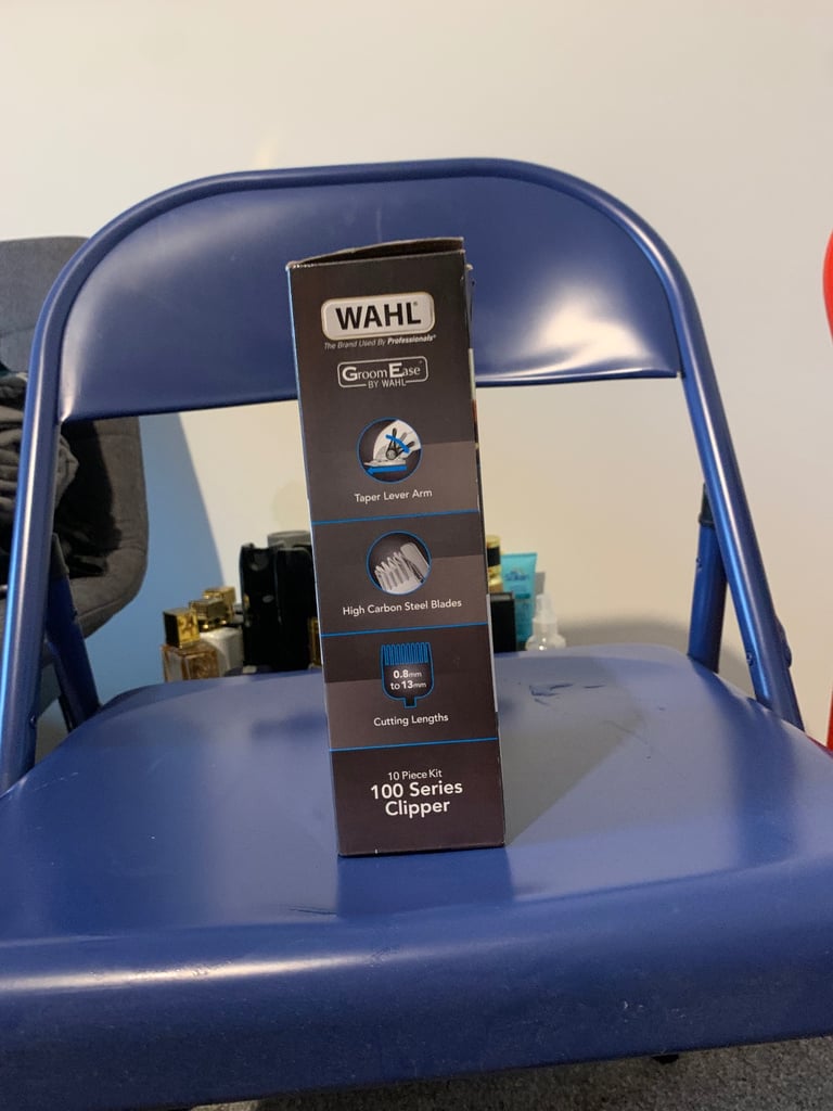image for Wahl Hair Clippers 