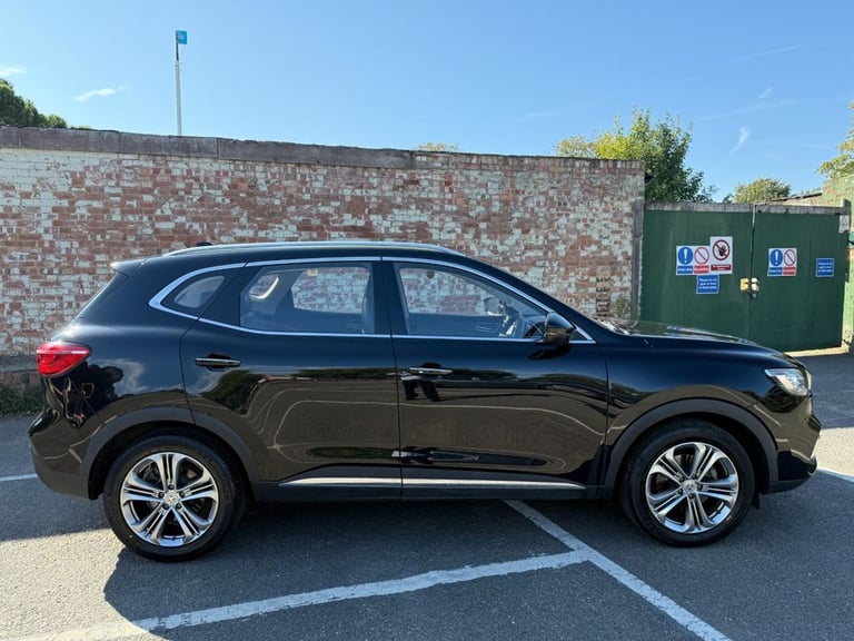 2020 20 MG MG HS 1.5 T-GDI EXCLUSIVE SUV 5DR PETROL MANUAL EURO 6 (S/S) (162 PS)