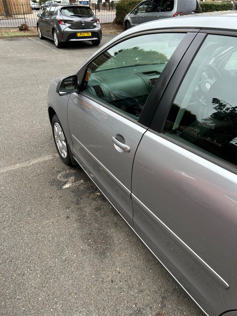Polo Automatic 2006