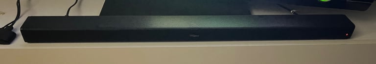 image for Polaroid soundbar 