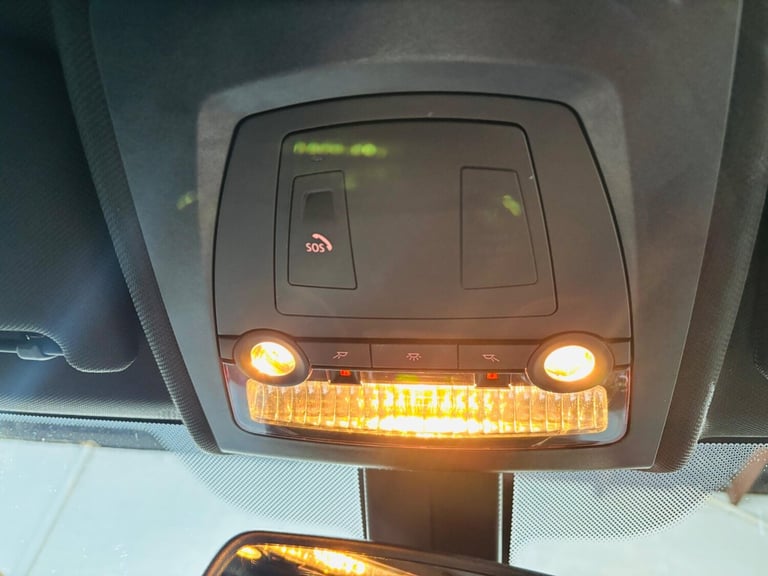 2014 BMW 5 Series 2.0 520d M Sport Touring Auto Euro 6 (s/s) 5dr ESTATE Diesel Automatic