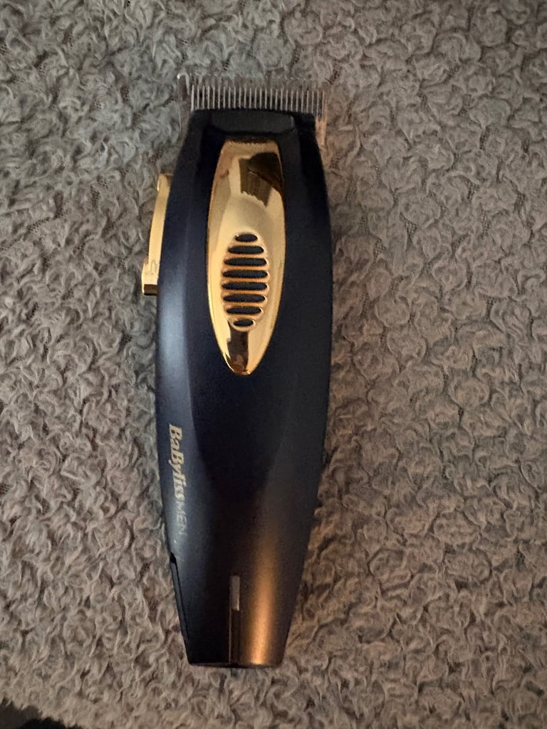 Babyliss Electric Shaving set