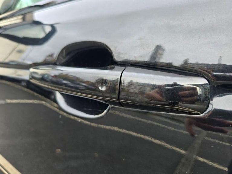 2017 67 LAND ROVER RANGE ROVER SPORT 3.0 SDV6 HSE DIESEL AUTO 4WD EURO 6 (306 PS