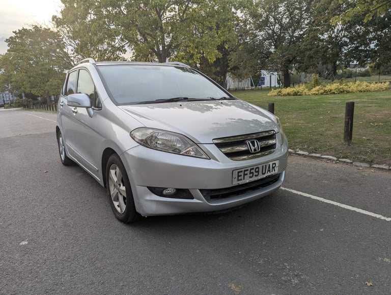image for 2009 Honda FR-V 1.8 i-VTEC EX 5dr Auto MPV Petrol Automatic