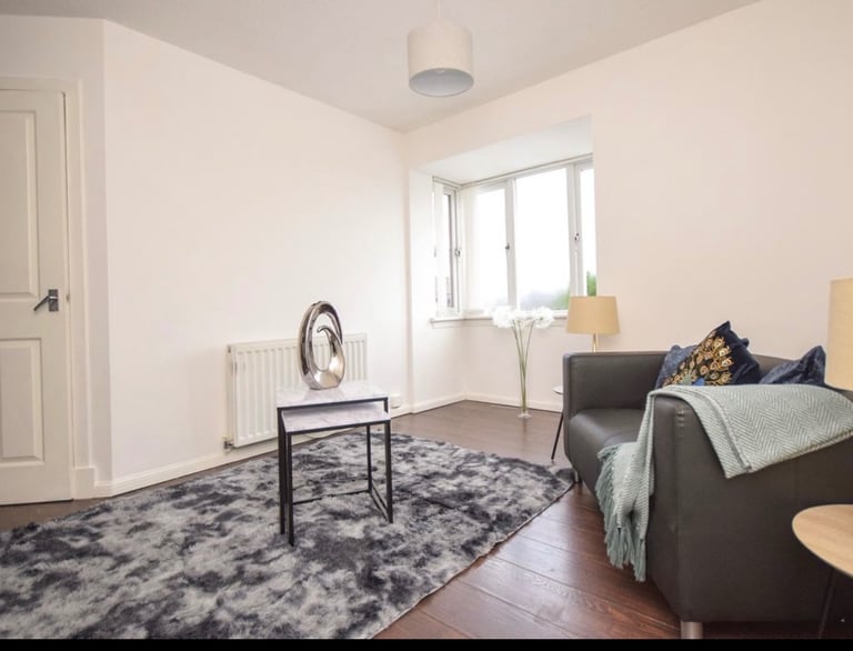 Flat to rent in Belshill