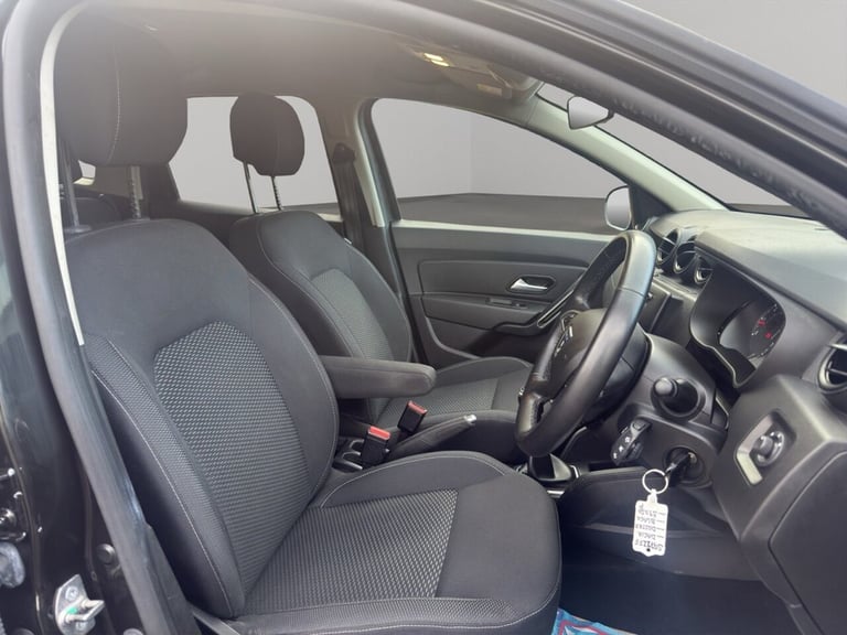 2021 Dacia Duster 1.3 TCe Comfort SUV 5dr Petrol Manual Euro 6 (s/s) (130 ps) HATCHBACK Petrol Ma...