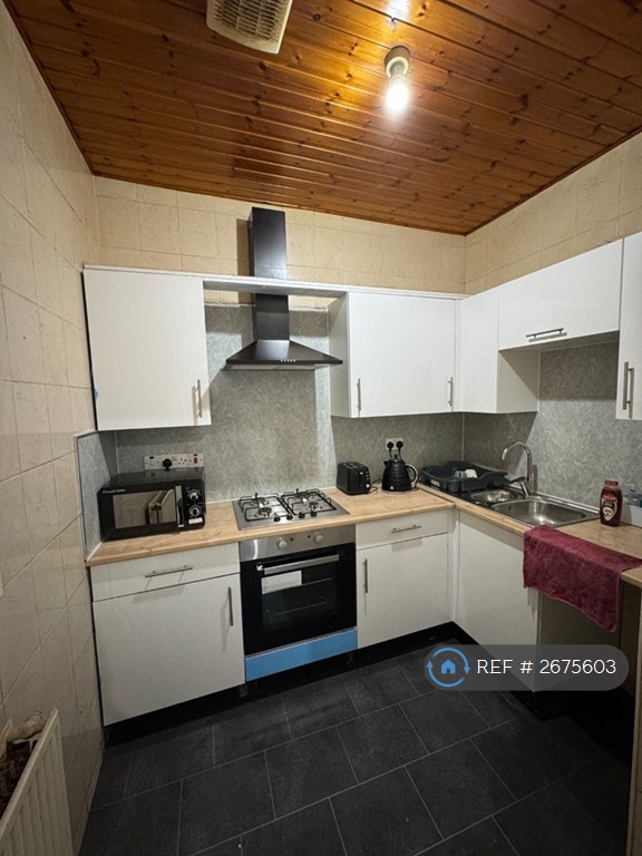 1 bedroom in Allison Street, Glasgow, G42 (#2675603)